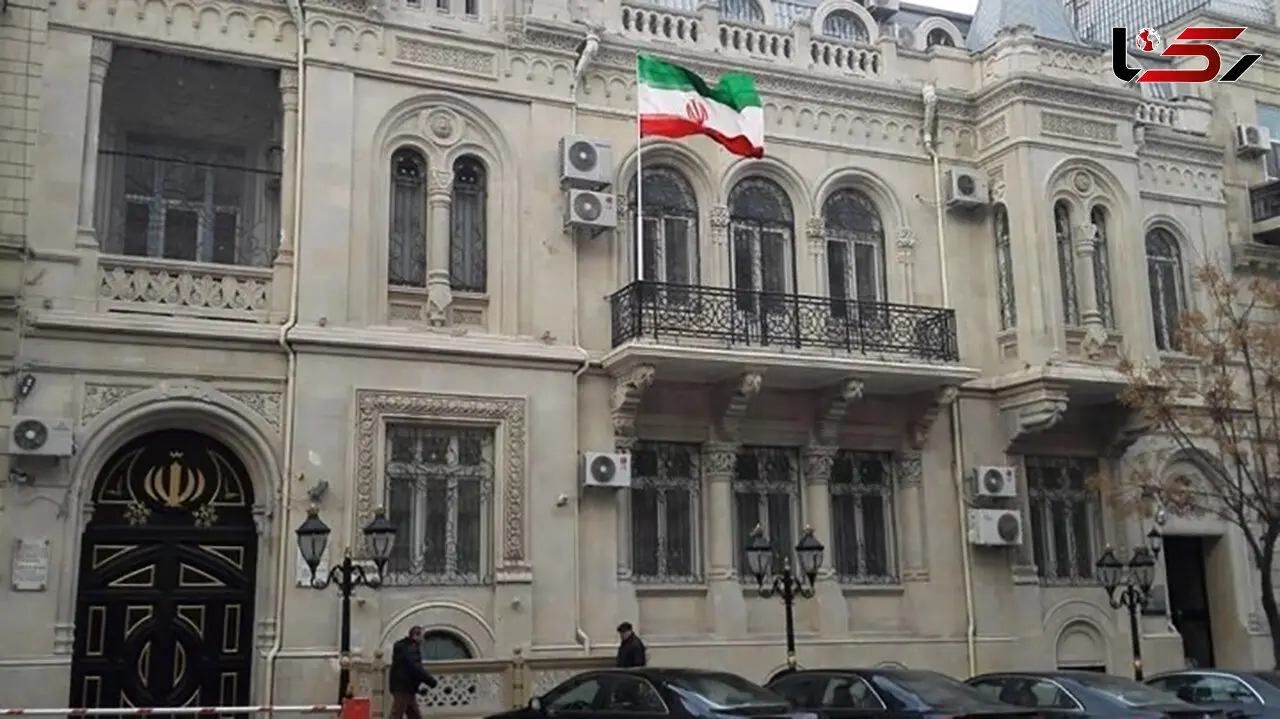 هشدار سفارت ایران در باکو به هموطنان ایرانی درباره کلاهبرداری های مهاجرتی و سرمایه گذاری 