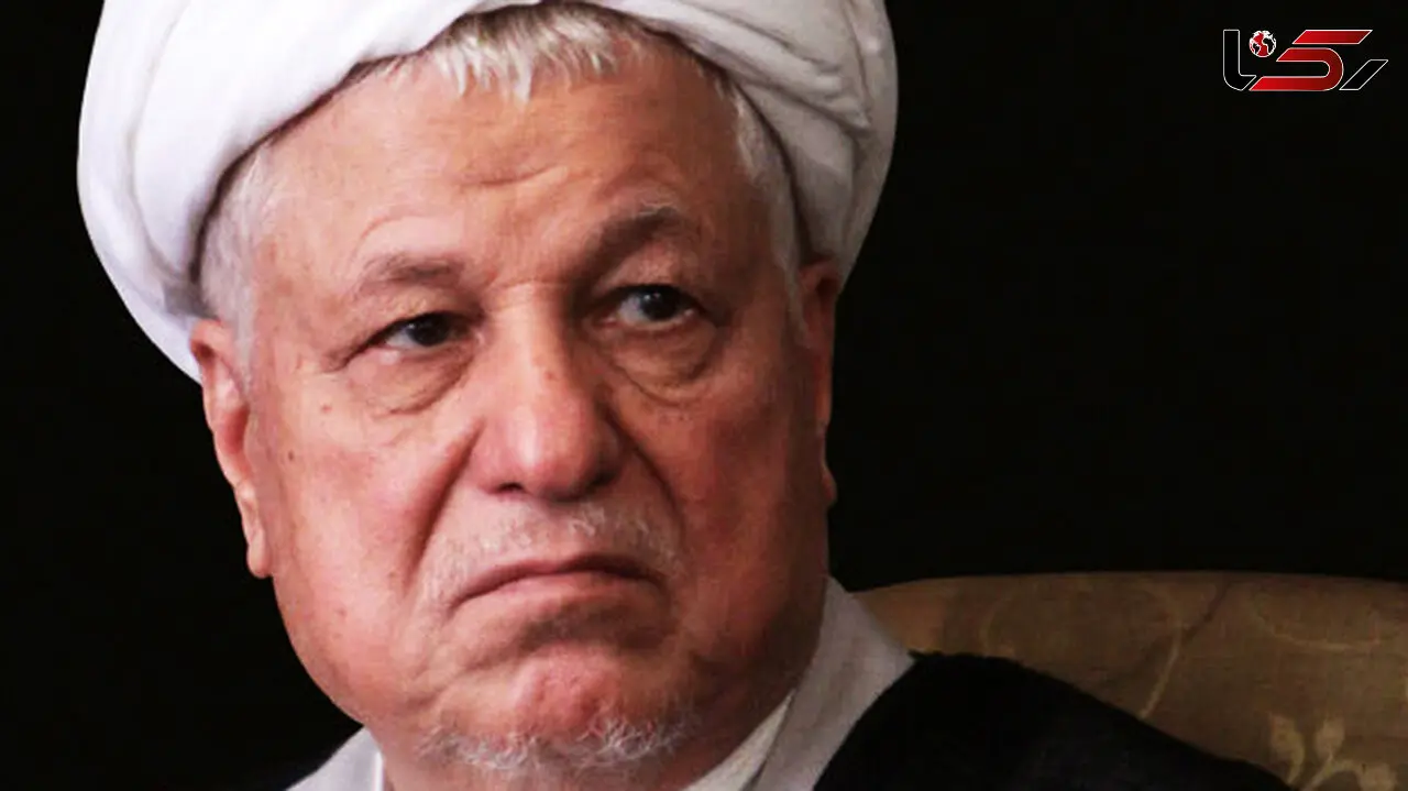 
انتقاد از مستند «هاشمی زنده است» 
