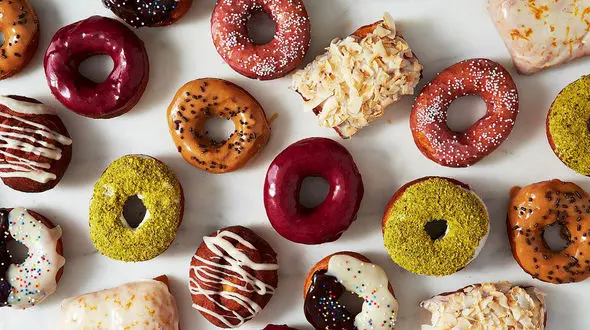 صادرات شیرینی و شکلات 40 درصد کاهش یافت