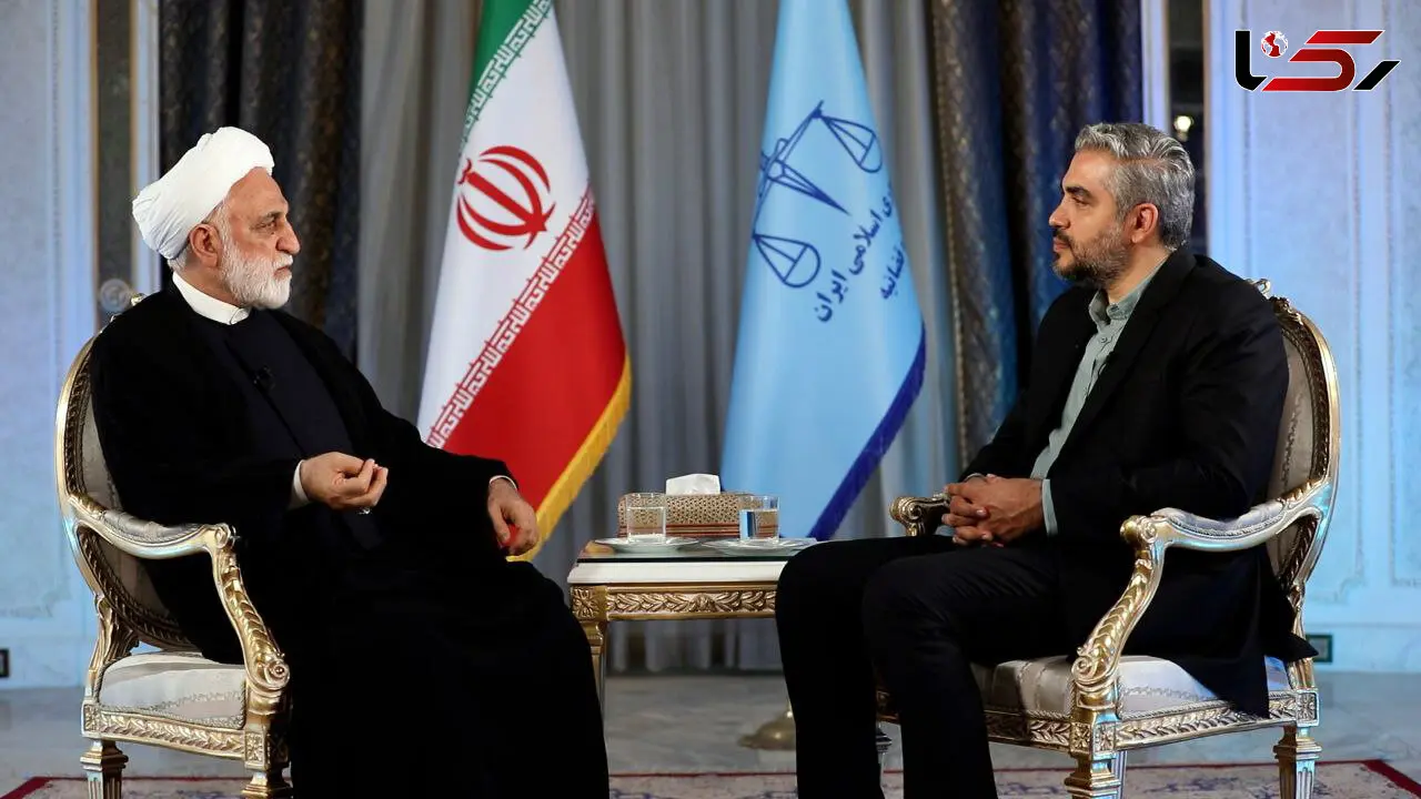 در جریان جنگ ۱۲ روزه حدود ۲ هزار نفر دستگیر شدند/ دشمن با حمله به جلسه شورای‌ امنیت ملی خیال می‌کرد ایران فلج می‌شود