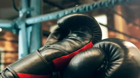 روش تازه برای خاموش کردن آلارم تا ضربه اشتباه با دستکش بوکس