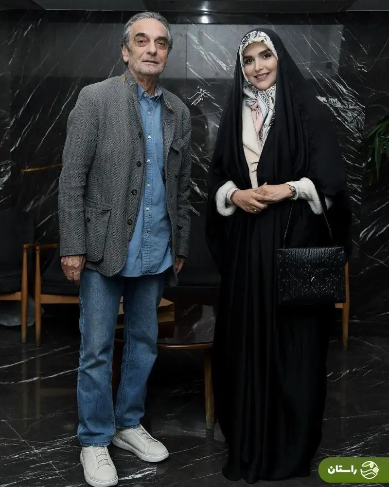 بیوگرافی، عکس‌ها و زندگی شخصی مژده لواسانی؛ آیا او ازدواج کرده است؟