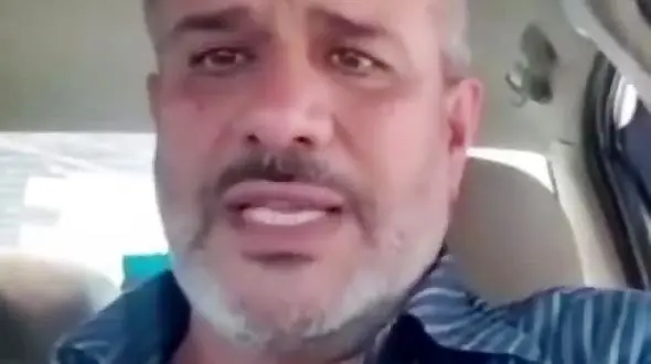  رئیس شورای شهر مرکزتنگستان تعلیق شد