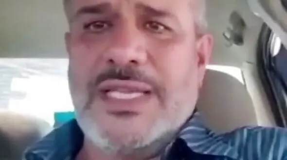  رئیس شورای شهر مرکزتنگستان تعلیق شد