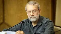  دست‌نوشته شهید علی لاریجانی در اربعین ۱۴۰۳: پزشکیان عملاً جریان تندرو را خلع سلاح کرد