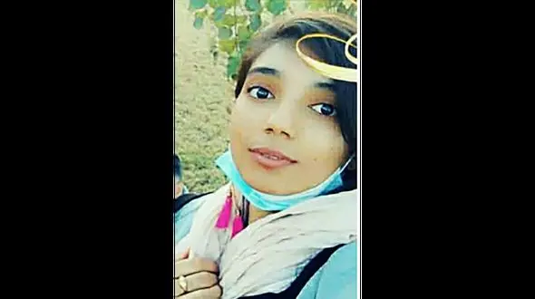 مرگ دختر 17 ساله در هرمزگان / سلفی جان گرفت + عکس