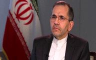 Sanctions must be lifted within next 3 months: Iran UN envoy