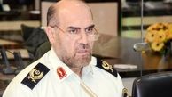 جانشین فرماندهی انتظامی تهران: انجام رای گیری در کمال امنیت و آرامش