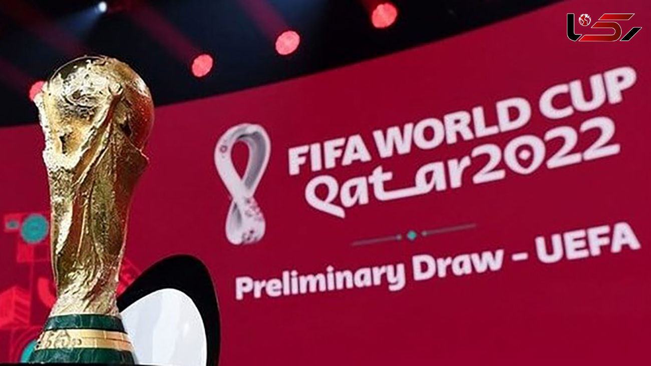 جام جهانی 2022 قطر / واکنش AFC و فیفا به باخت سنگین تیم ملی مقابل انگلیس ؛ جرقه درخشان