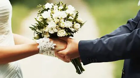 انتقام عکاس از عروس و داماد جنجالی شد