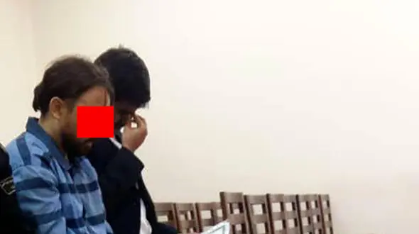 قتل نوعروس تهرانی در یک قدمی روز جشن + عکس