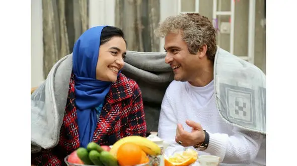 فیلم سینمایی «یادم تو رو فراموش» سومین جایزه بین‌المللی خود را دریافت کرد 