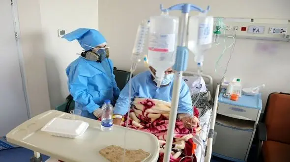 الکل مرگ 41 تربت جامی را روانه بیمارستان کرد