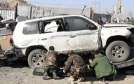 Three people injured in automobile attack in Afghanistan
