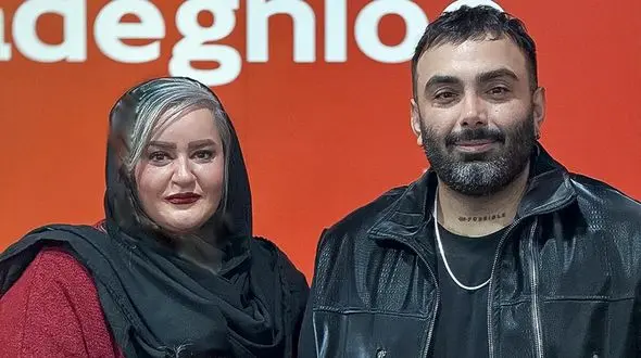 فیلم / مسعود صادقلو: به دوست دختر رفیق صمیمیم پیشنهاد عاشقانه دادم  و... / الان دنبال دختری برای عاشقی واقعی ام ... رازگشایی ای که بازتاب منفی داشت ...