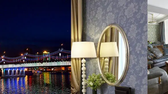 با هتل تاریخی و شگفت انگیز رویال آشنا شوید + عکس های دیدنی 