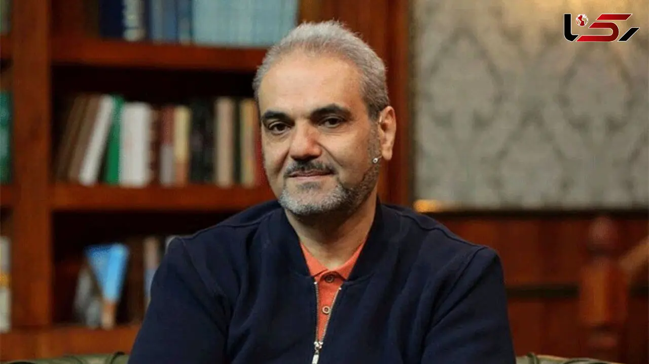 جواد خیابانی چه ماشینی سوار می‌شود؟
