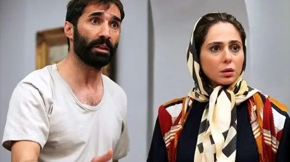 5 روز مانده تا اکران یک کمدی پر بازیگر +فیلم 