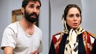 یک فیلم ایرانی به زبان خارجی دوبله می شود