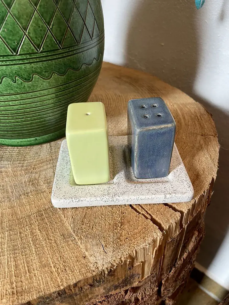 نمکدان پذیرایی