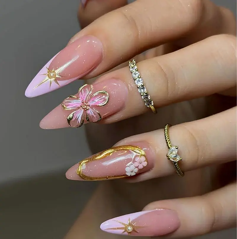 لاک سه بعدی