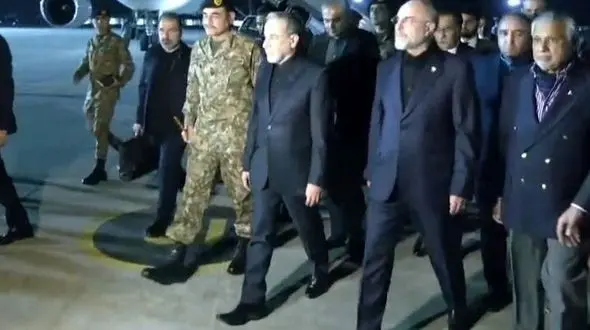 مذاکرات ایران و آمریکا در اسلام‌آباد احتمالاً بعدازظهر آغاز می‌شود