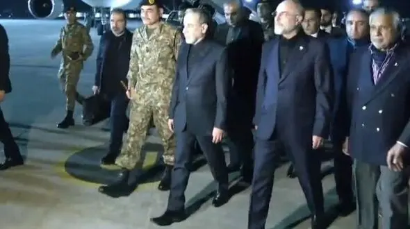 مذاکرات ایران و آمریکا در اسلام‌آباد احتمالاً بعدازظهر آغاز می‌شود