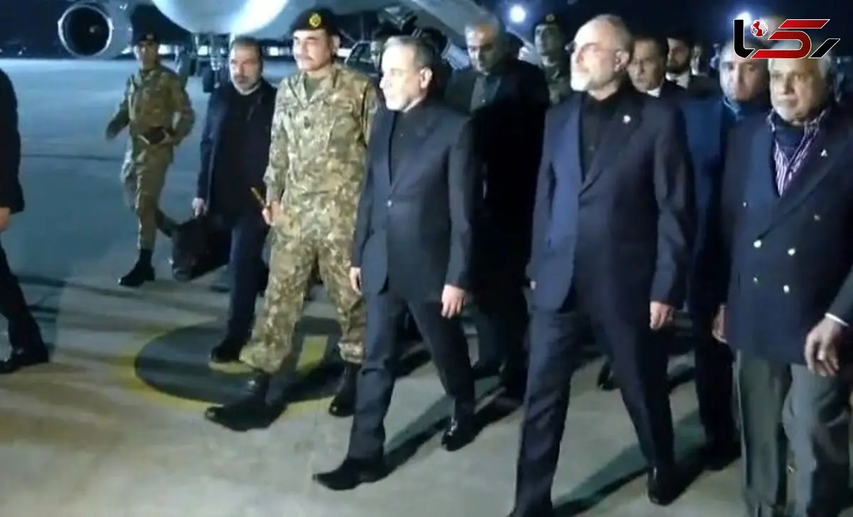 مذاکرات ایران و آمریکا در اسلام‌آباد احتمالاً بعدازظهر آغاز می‌شود