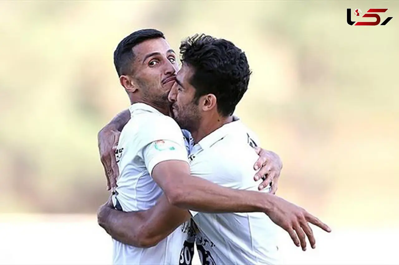 پرسپولیس با ستاره شگفت انگیزش دست‌ نیافتنی‌تر شد 