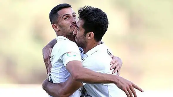 پرسپولیس با ستاره شگفت انگیزش دست‌ نیافتنی‌تر شد 