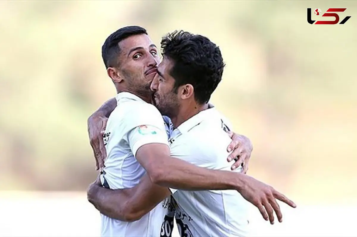 پرسپولیس با ستاره شگفت انگیزش دست‌ نیافتنی‌تر شد 