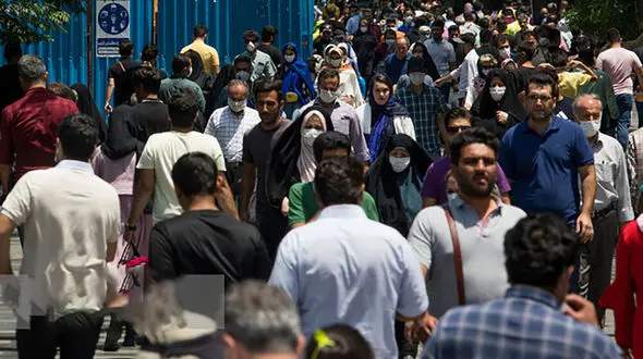 خودداری از حضور تفننی در اماکن عمومی