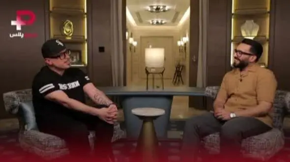 تعجب دی‌جی علی‌گیتور از پخش موسیقی‌هایش در تلویزیون