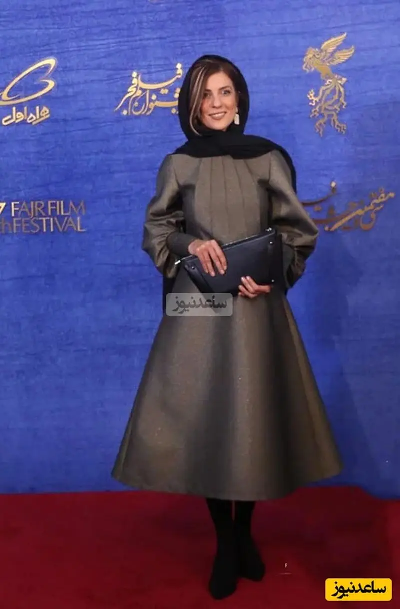 سارا بهرامی