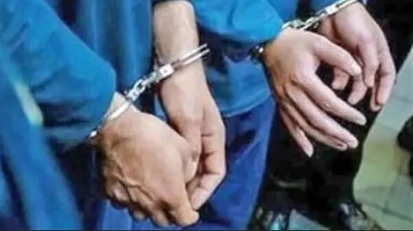 این باند مجانی خرید می کردند + فیلم هشدار آمیز از شگرد عجیب  