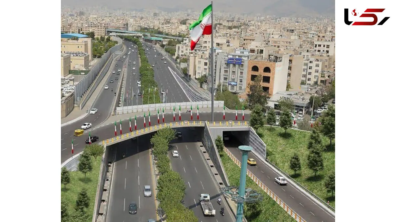 آغاز عملیات پیرایش شهری و بهسازی جداره‌های خیابان قدوسی و ورودی میدان سبلان