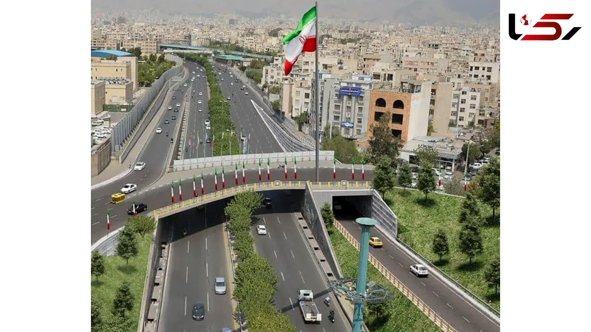 آغاز عملیات پیرایش شهری و بهسازی جدارههای خیابان قدوسی و ورودی میدان سبلان