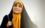 حاشیه مژده لواسانی در جشنواره فجر امسال