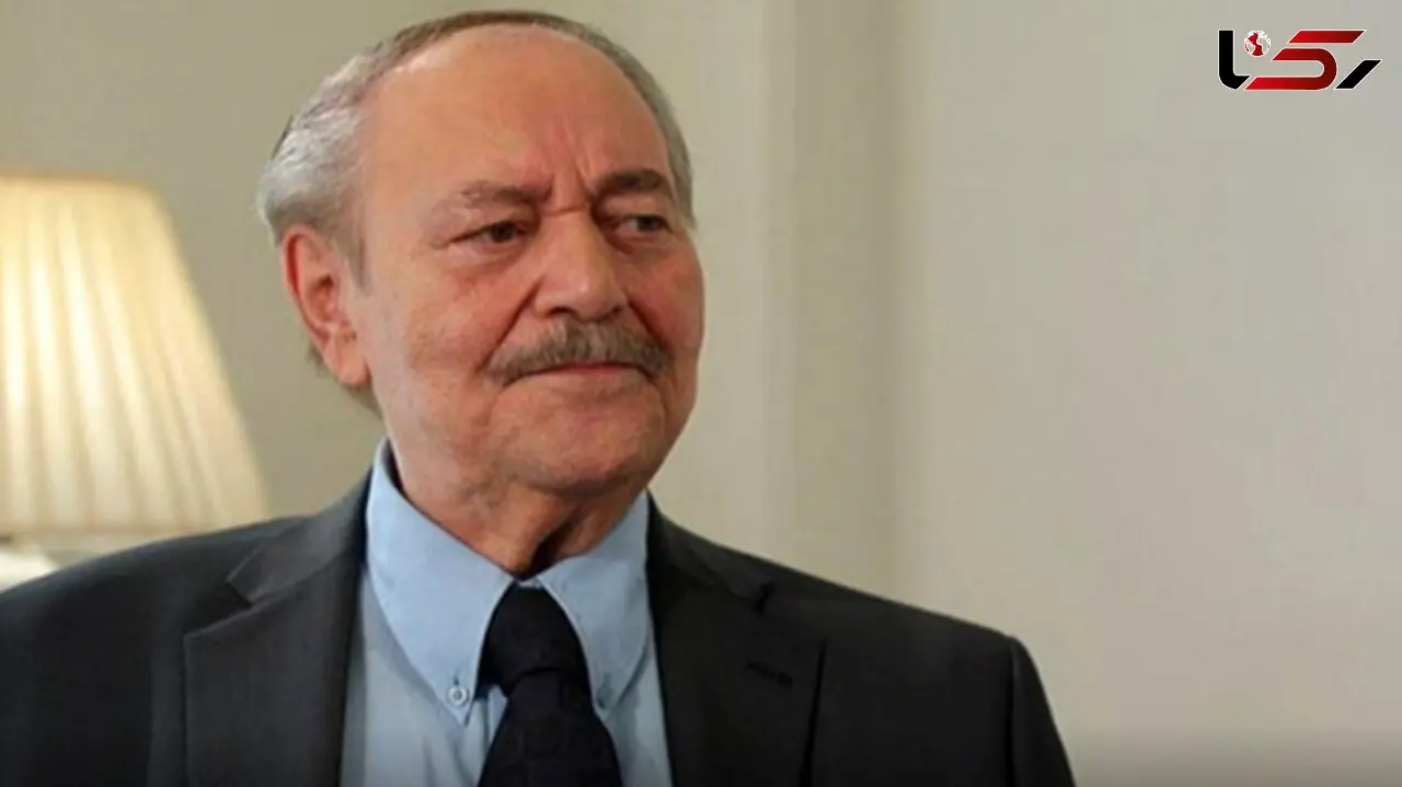 حضور هنرمندان در مراسم یادبود همایون سینمای ایران