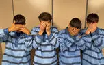 فیلم / دسیسه شوم 3 پسر نسل z برای فریب میلیونی زنان و مردان / فیشینگ در روبیکا ؛ شاد و ایتا + گفتگو با اعضای باند