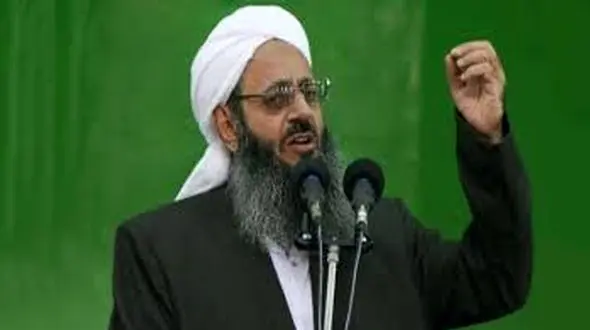 بیانیه حمایت شورای راهبردی اهل سنت ایران و مولوی عبدالحمید از حسن روحانی 