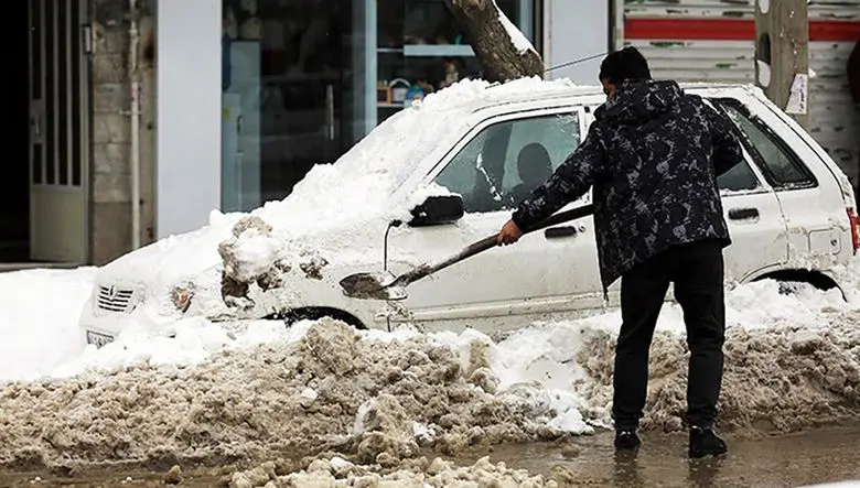 هواشناسی تهران و شهرهای دیگر از فردا تا جمعه / هشدار آماده باش به هلال احمر 