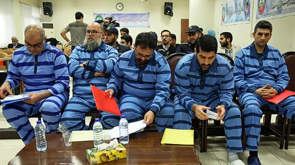 ختم رسیدگی به پرونده شرکت طرح و نقشه پناهی اعلام شد/ متهمان می توانستند تخفیف بگیرند