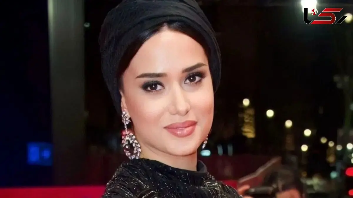 عکس ها / معماری خلاقانه؛ چیدمان متین و موقر خونه پریناز ایزدیار که مثل شخصیتش میمونه کلاس بالا 