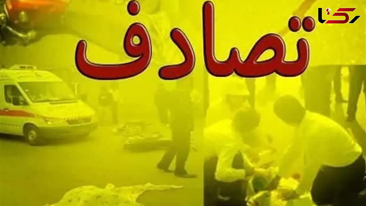 بازی کودکانه با نیسان جان پسرعموی نوجوان را گرفت