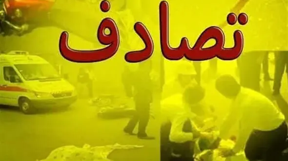 بازی کودکانه با نیسان جان پسرعموی نوجوان را گرفت