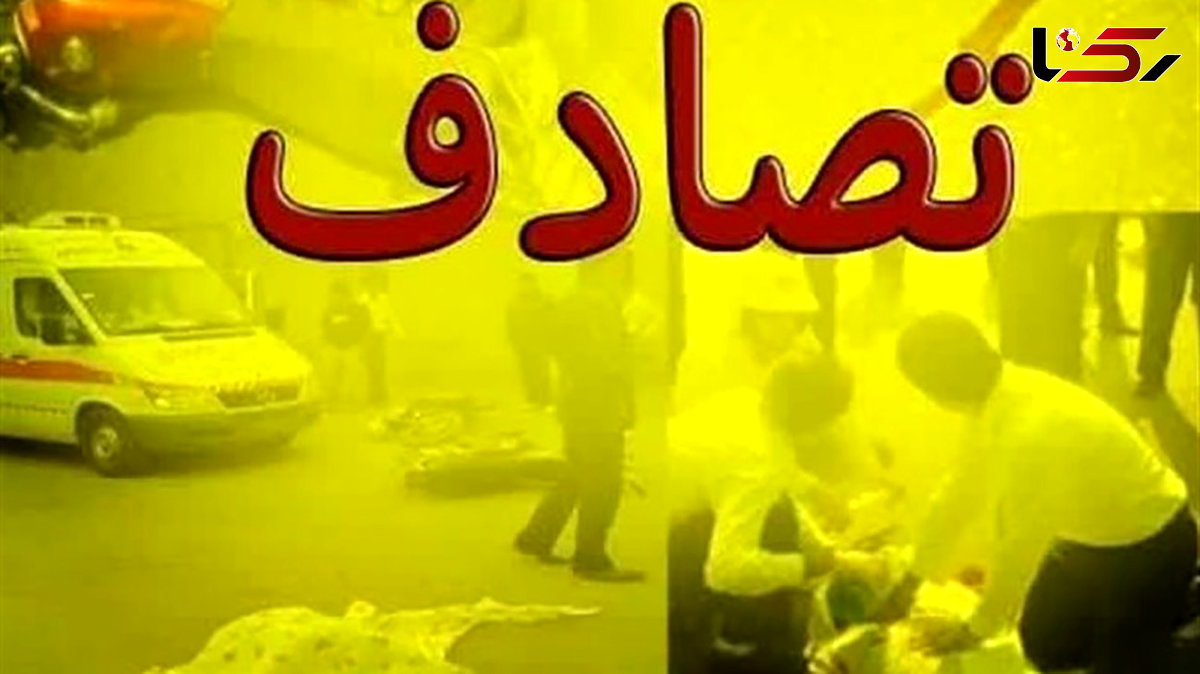 آمار 9 ماه گذشته کشته شدگان پایتخت نشین در تصادفات رانندگی 