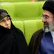 فیلم / ناگفته‌های شنیدنی از زندگی همسر شهید آیت الله سید مجتبی خامنه ای /  از حساسیت هایش تا دوختن چادر برای دخترشان فاطمه با دست !