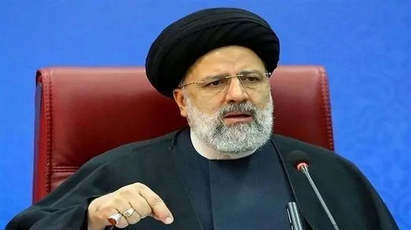رئیسی: بی توجهی به طرح رهبر انقلاب، عامل مشکلات امروز خوزستان + فیلم