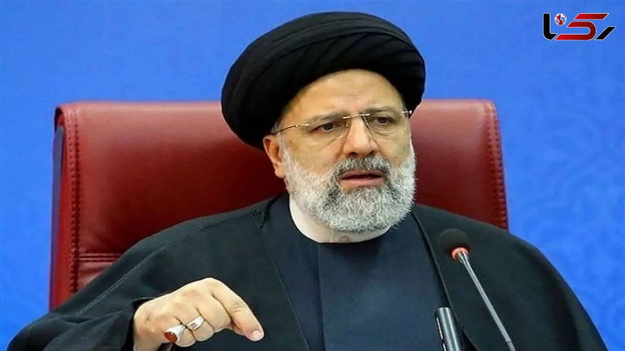 رئیسی: درجابجایی دولت نباید تصمیمات ضروری برای معیشت مردم دچار وقفه شود 